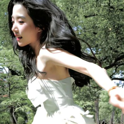 淘宝女孩的好评爱情